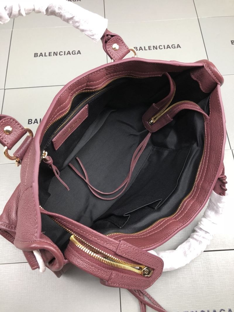 Balenciaga Classic City Bags